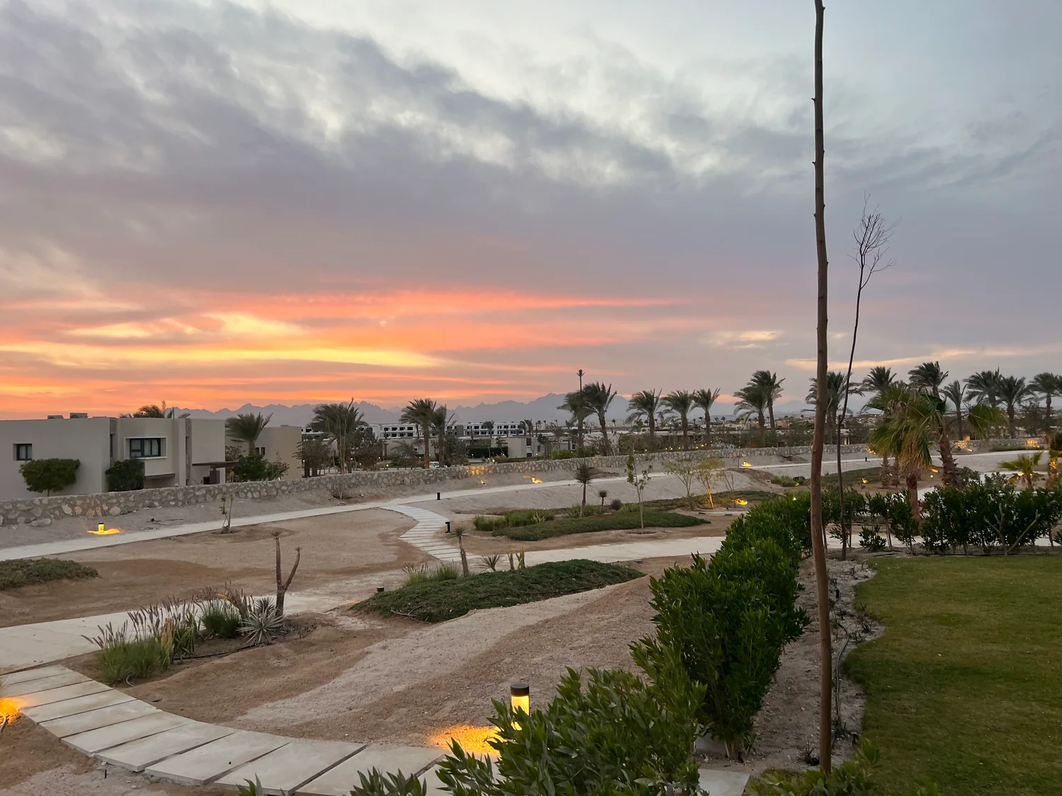 Soma Bay 4